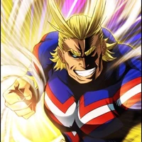 All Might