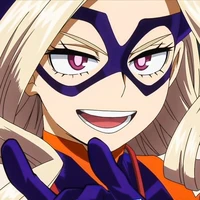 Takeyama Yuu - [Mt. Lady]