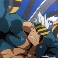 Death Arms
