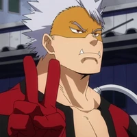 Kan Senkijirou - [Vlad King]