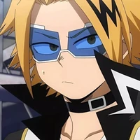 Kaminari Denki - [Chargebolt]