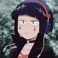 Jiro Kyoka - [Earphone Jack]