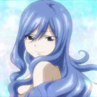 Juvia Lockser