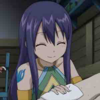 Wendy Marvell