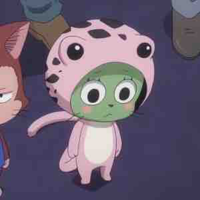 Frosch