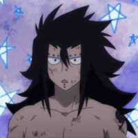 Gajeel Redfox