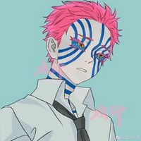 -Akaza-