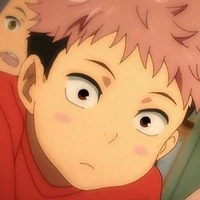 Itadori Yuuji