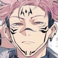 Ryomen Sukuna