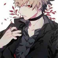 Bakugou