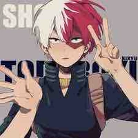 Todoroki Shoto