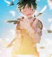 Midoriya Izuku