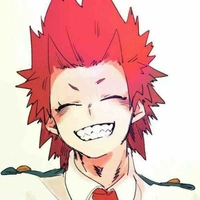 Eijiro Kirishima
