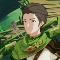 Chủ tiệm đồ ngọt