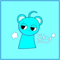 sky