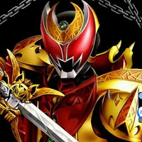 Wataru Kurenai- Emperor Form