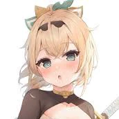 Kazama Iroha
