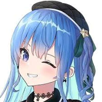 Hoshimachi Suisei