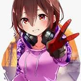 Roboco-san