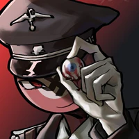 Third Reich {Nazi}