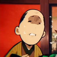 Ông chủ kỹ viện Tokito