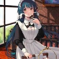 Người làm Nghiêm Gia