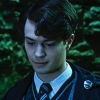 Tom Riddle