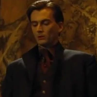 Barty Crouch
