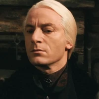 Lucius Malfoy