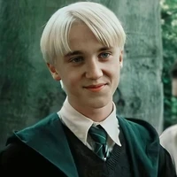 Draco Malfoy