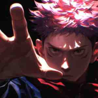 Itadori Yuuji