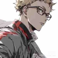 Tsukishima Kei