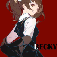 Becky Blackbell