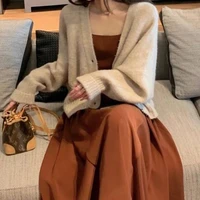 Trương Ngọc Quyên (mẹ cô và ngọc)