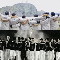 All ( trừ những người cần trừ)