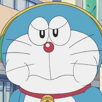 Doraemon