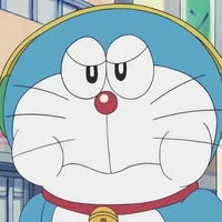 Doraemon