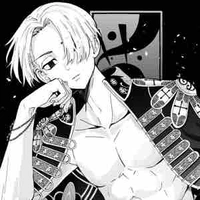 Sano Manjirou ( Mikey )