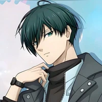 Itoshi Rin