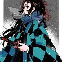 Tanjiro