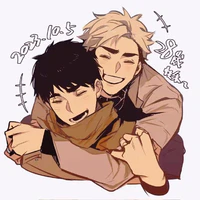 Miya Twins