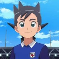 Inamori Asuto