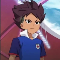 Kozomaru Kasuke