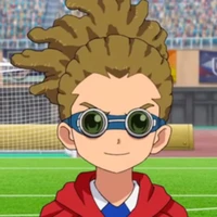 Kidou Yuuto
