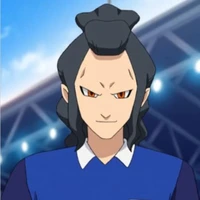 Saginuma Osamu
