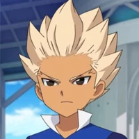 Gouenji Shuuya