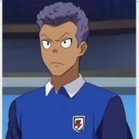 Goujin Testunosuke
