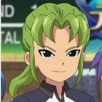 Midorikawa Ryuuji