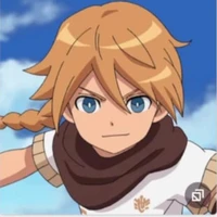 Heruse Arisu