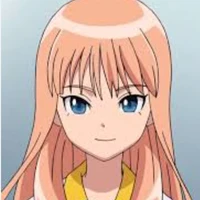Mikado Anna